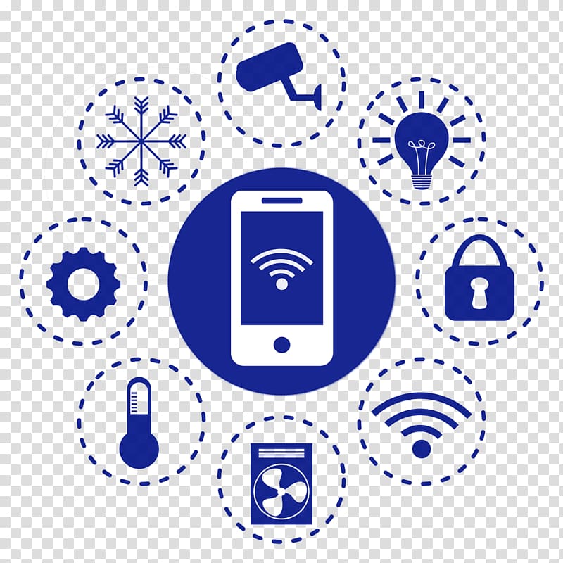 Home Automation Kits Computer Icons Icon design, automation transparent background PNG clipart