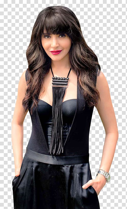 Anushka Sharma Desktop Actor Bollywood, actor transparent background PNG clipart