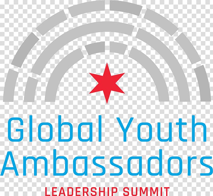 Chicago Leadership Summit Organization Ambassador, positive youth transparent background PNG clipart