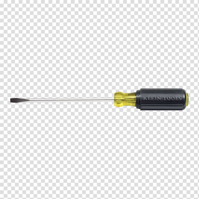 Nut driver Klein Tools Hand tool Screwdriver, norwich city f.c. transparent background PNG clipart