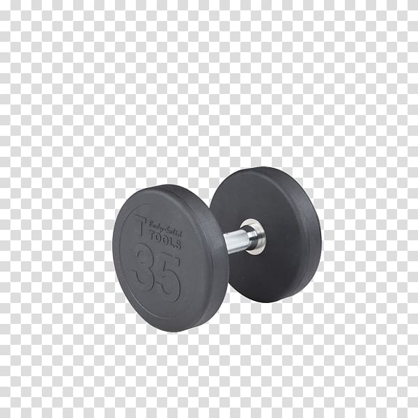 Dumbbell Weight training Pound Weight plate, dumbbell transparent background PNG clipart