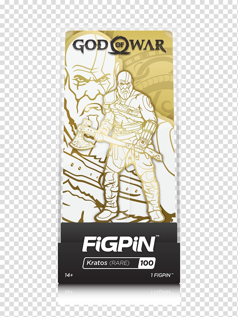 God of War II Dark Souls Kratos GameStop, God Of War, Kratos transparent background PNG clipart