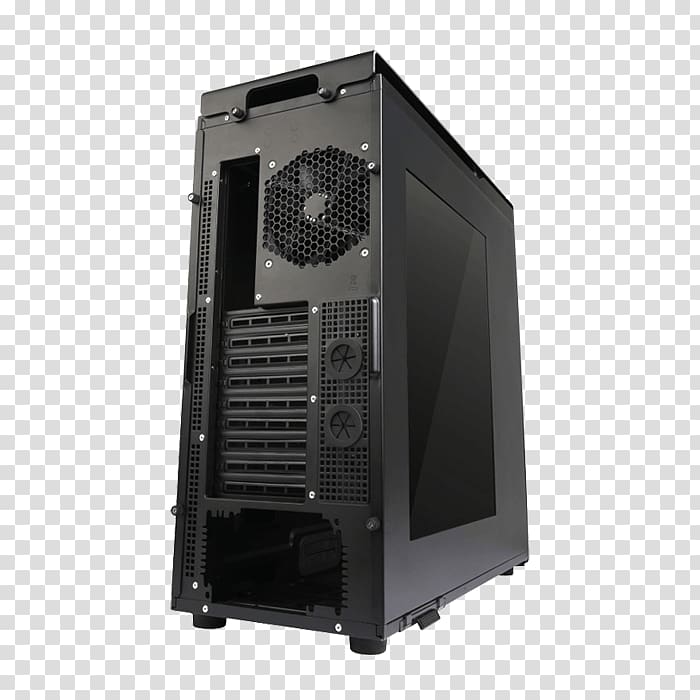 Computer Cases & Housings Antec Power supply unit Computer System Cooling Parts, Computer transparent background PNG clipart