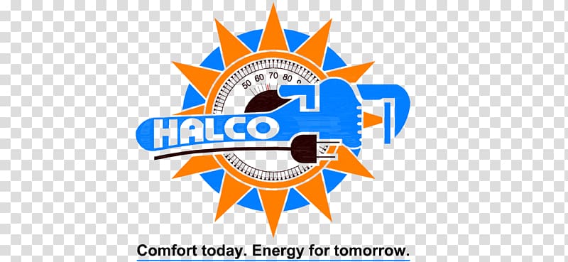 Halco Renewable energy Energy audit HVAC, energy transparent background PNG clipart