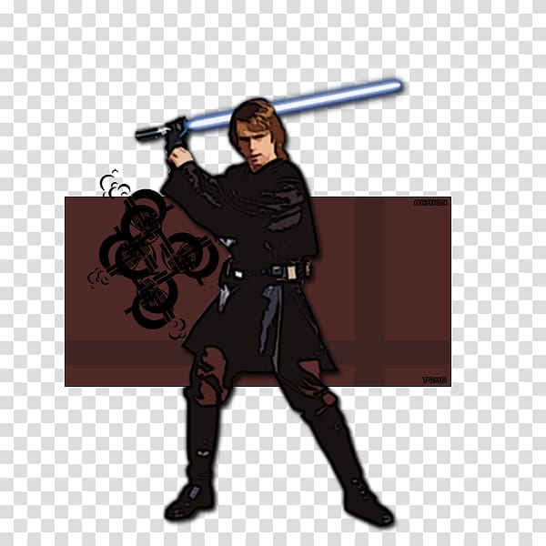 Anakin Skywalker Luke Skywalker Star Wars Skywalker family Darth, star wars transparent background PNG clipart