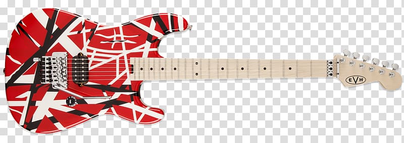 Fender Stratocaster Electric guitar Frankenstrat Musical Instruments, electric guitar transparent background PNG clipart