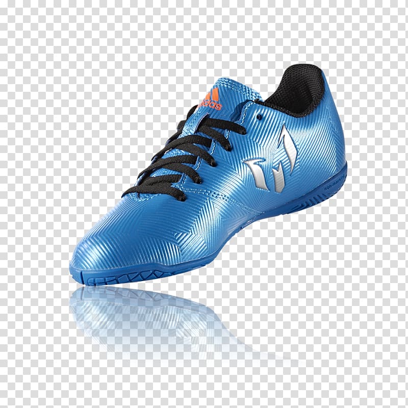 adidas Men’s Messi 16.4 FxG calcio Allenamento Football boot Shoe, Adidas Blue Soccer Ball transparent background PNG clipart