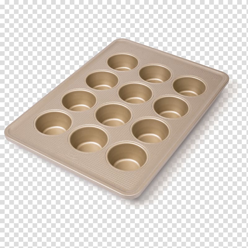 Muffin tin Cupcake Donuts Cooking, muffin transparent background PNG clipart