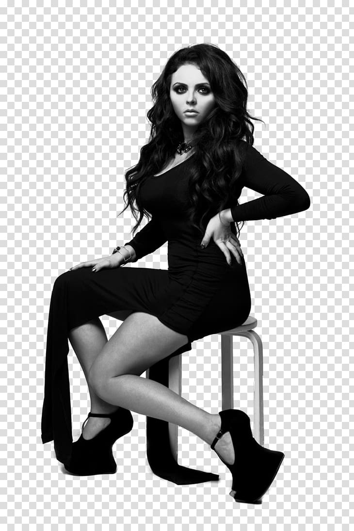 Jesy Nelson Little Mix The X Factor Wings DNA, wings transparent background PNG clipart