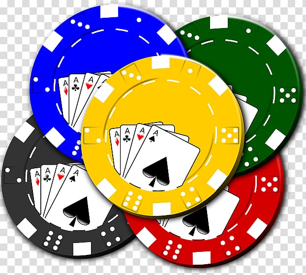 Poker Casino token Playing card , suit transparent background PNG clipart