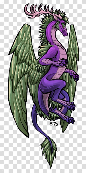 Dragon Leaf Legendary creature, dragon transparent background PNG clipart thumbnail