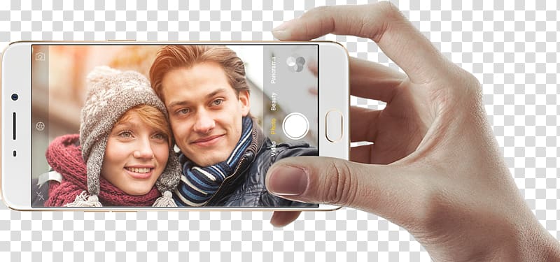 OPPO Digital Smartphone Camera Android Selfie, smartphone transparent background PNG clipart