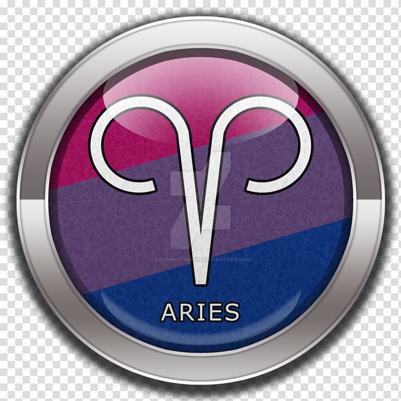 Bisexual pride flag Car Purple Symbol Gay pride, aries transparent background PNG clipart