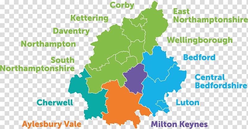 Business South East Midlands Local Enterprise Partnership Map Information, Business transparent background PNG clipart