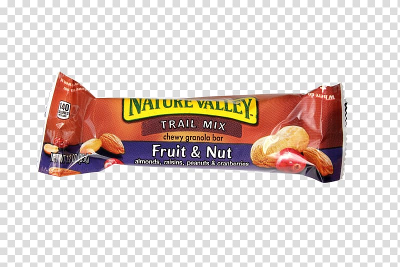 General Mills Nature Valley Chewy Trail Mix Granola Bar Nut Fruit, granola transparent background PNG clipart