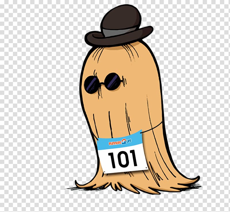 Hat Cousin Itt , Hat transparent background PNG clipart