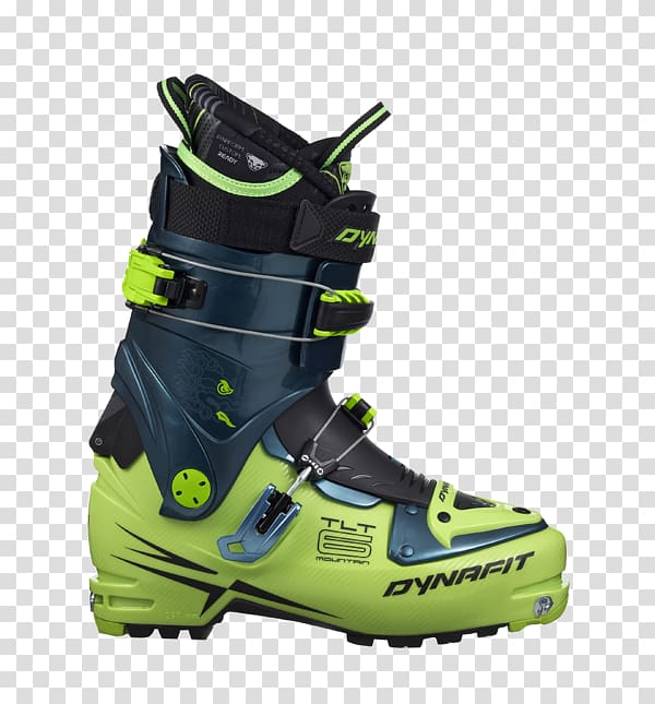 Ski touring Backcountry skiing Ski Boots, skiing downhill transparent background PNG clipart
