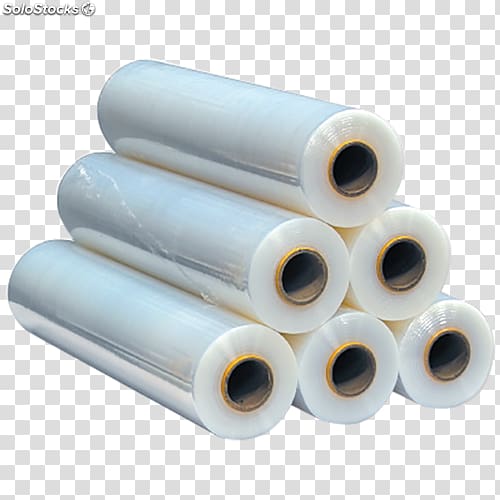 Stretch wrap Packaging and labeling Thirumudivakkam Manufacturing Plastic film, static stretching transparent background PNG clipart