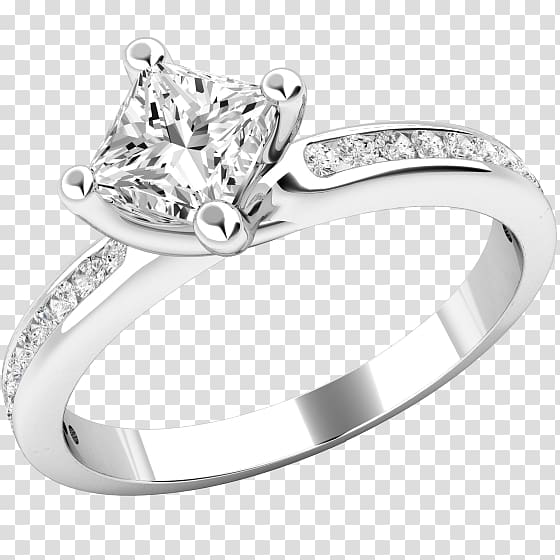Free: Wedding ring Body piercing jewellery Diamond, Ring transparent  background PNG clipart - nohat.cc