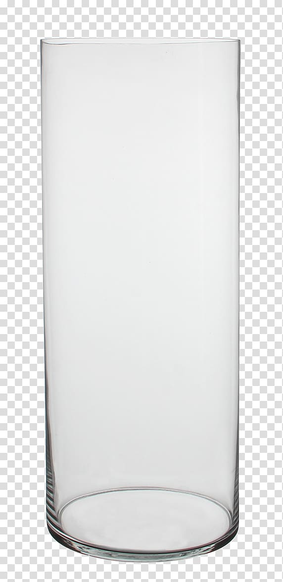Highball glass Cylinder, glass transparent background PNG clipart