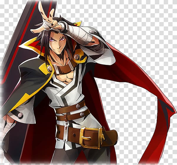 BlazBlue: Central Fiction BlazBlue: Chrono Phantasma BlazBlue: Calamity Trigger Xblaze Code: Embryo Character, TV Tropes transparent background PNG clipart