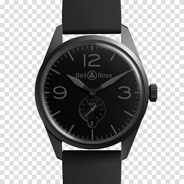Counterfeit watch Bell & Ross, Inc. Jewellery, watch transparent background PNG clipart