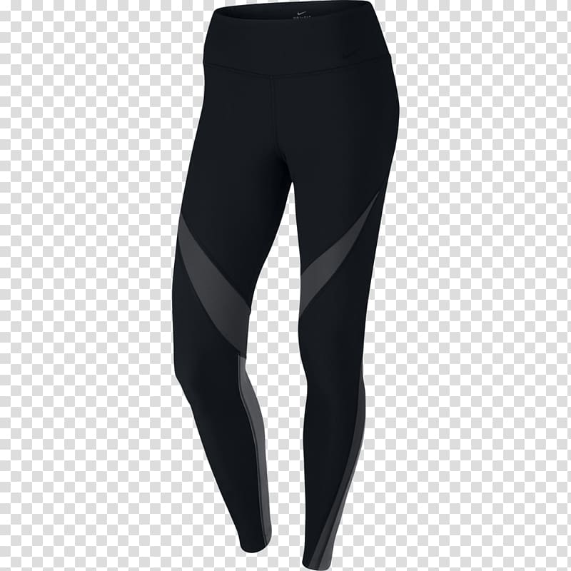 Nike Capri pants Sportswear Clothing, reebook transparent background PNG clipart