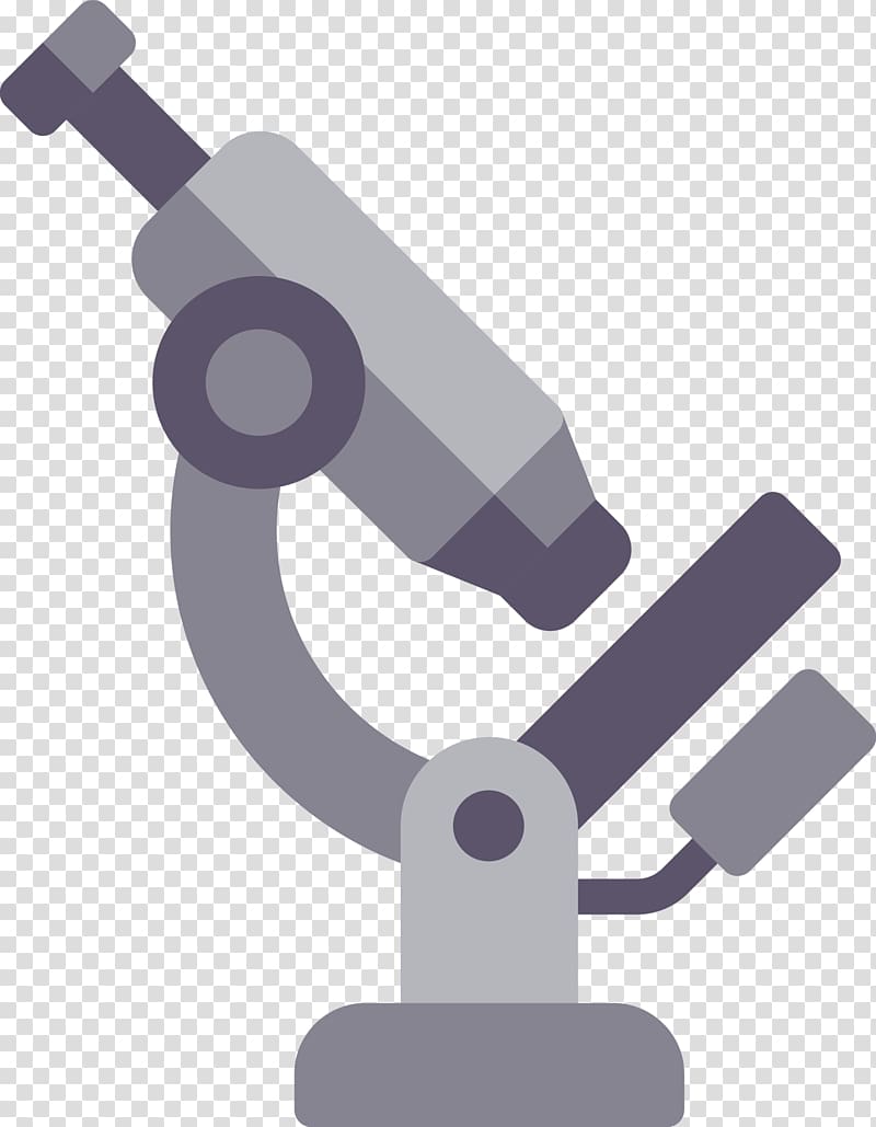 Scalable Graphics Icon, microscope transparent background PNG clipart