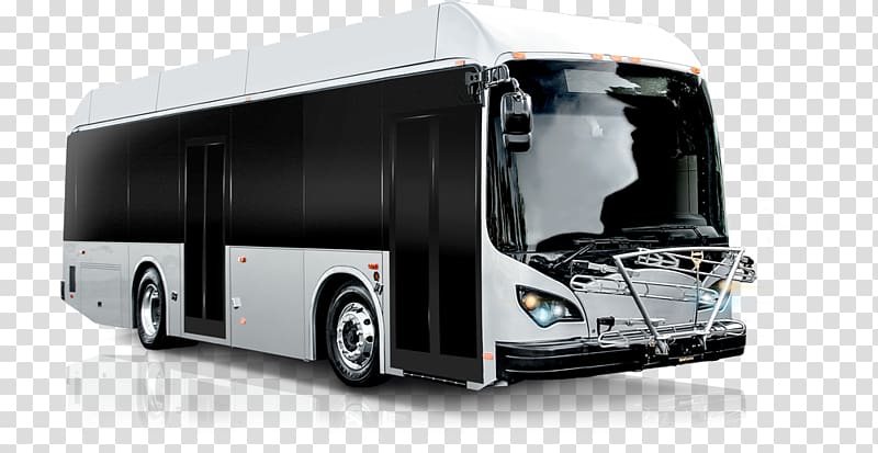 BYD K9 Bus BYD Auto Electric vehicle Los Angeles County Metropolitan Transportation Authority, bus transparent background PNG clipart