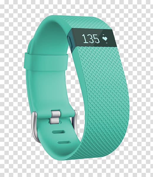 Fitbit Charge HR Fitbit Charge 2 Activity Monitors Heart rate, Fitbit transparent background PNG clipart