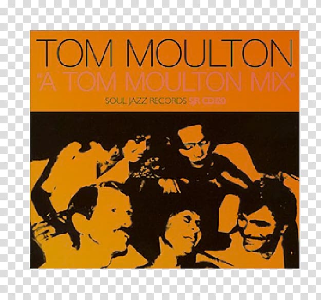 A Tom Moulton Mix Remix Music Album 12-inch single, Tom Moulton transparent background PNG clipart