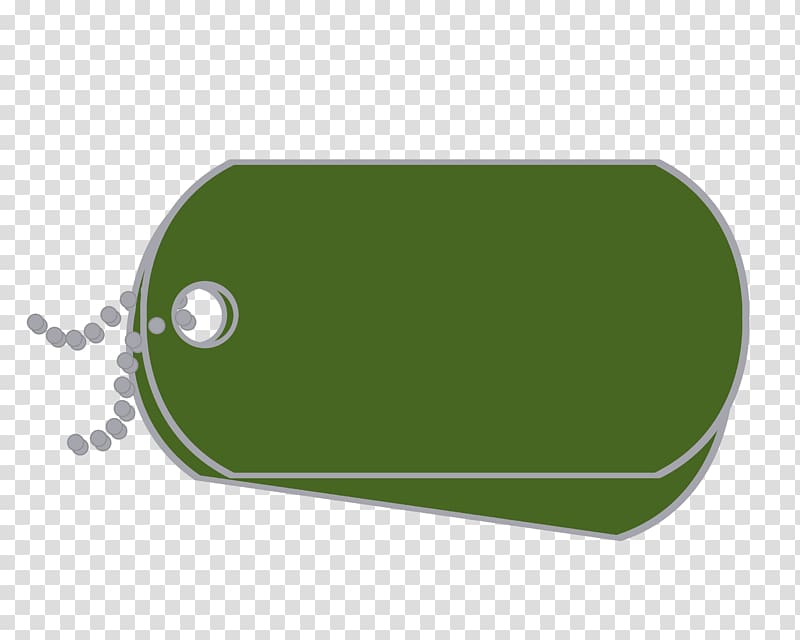 Dog tag Army Military , army tag transparent background PNG clipart