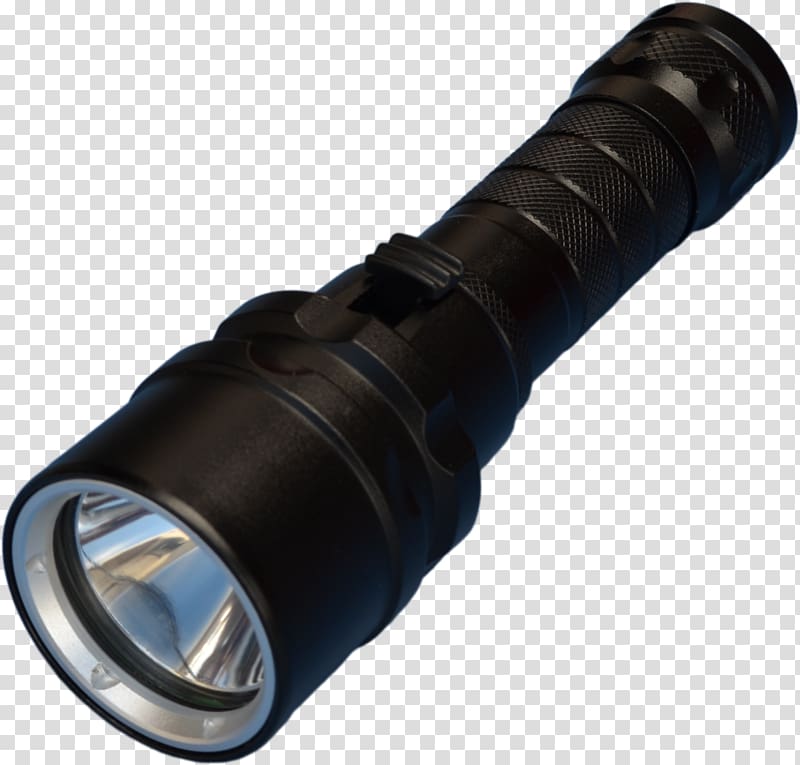 Flashlight transparent background PNG clipart