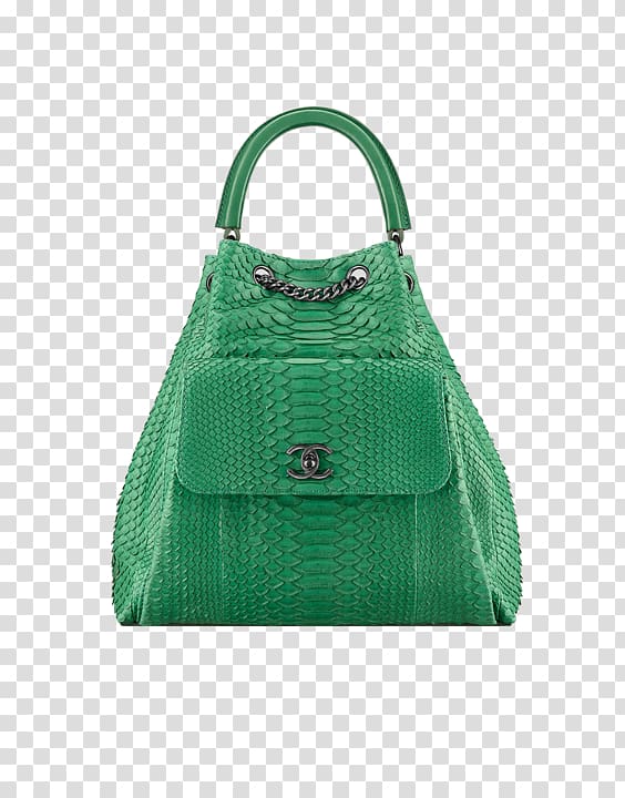 Chanel Handbag Drawstring Fashion, spring transparent background PNG clipart