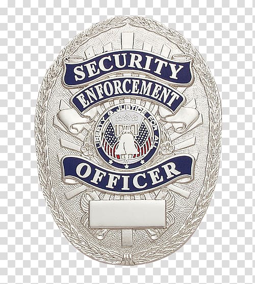 Police officer Security guard Badge Law Enforcement, Police transparent background PNG clipart