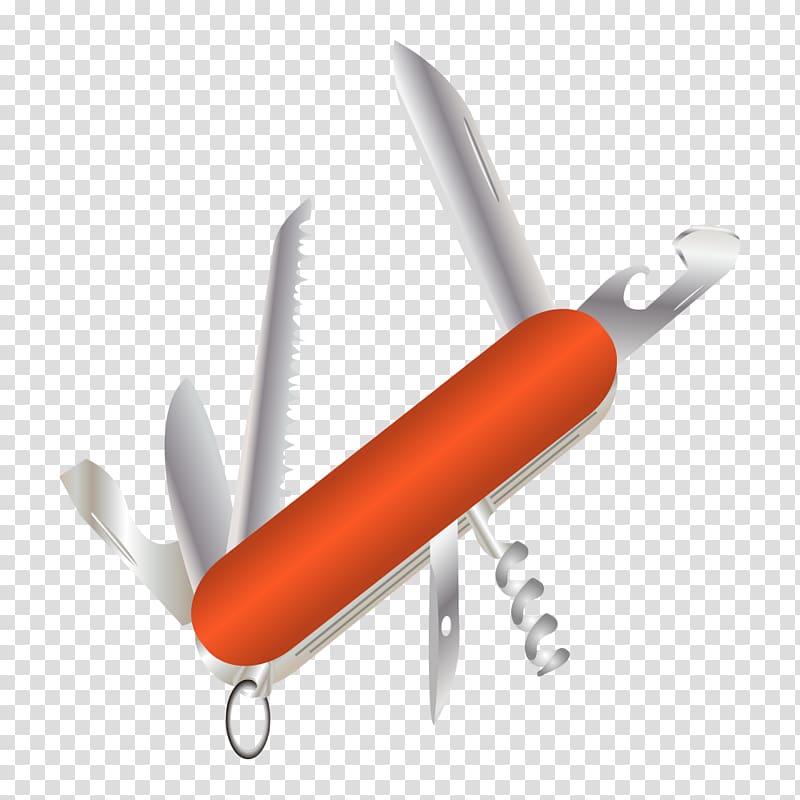 Swiss Army knife Camping Tent, Swiss Army Knife transparent background PNG clipart