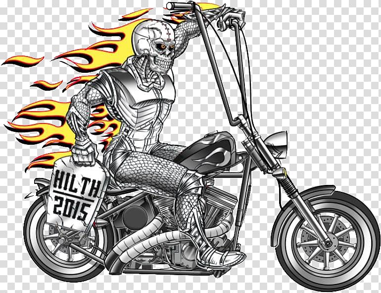Outlaw motorcycle club Association Harley-Davidson, motorcycle transparent background PNG clipart