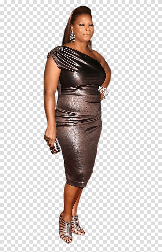 Queen Latifah, Queen Latifah Glamour transparent background PNG clipart