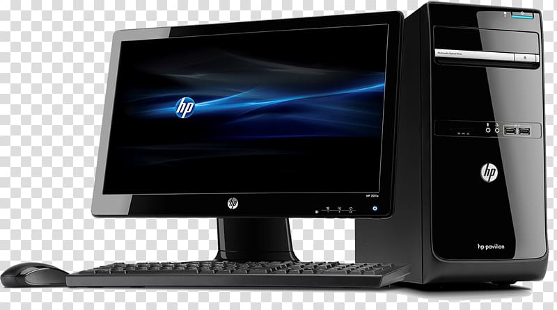 Hewlett-Packard Laptop Dell HP Pavilion Intel, hewlett-packard transparent background PNG clipart