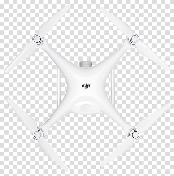 Unmanned aerial vehicle DJI Phantom 4 Advanced DJI Phantom 4 Advanced Quadcopter, Camera transparent background PNG clipart