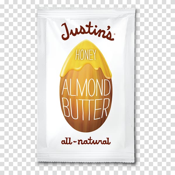 Justin\'s Nut Butters Brand Font, Organic Butter transparent background PNG clipart