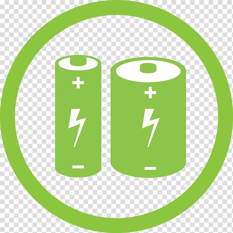 Battery recycling Waste Rechargeable battery, waste management transparent background PNG clipart