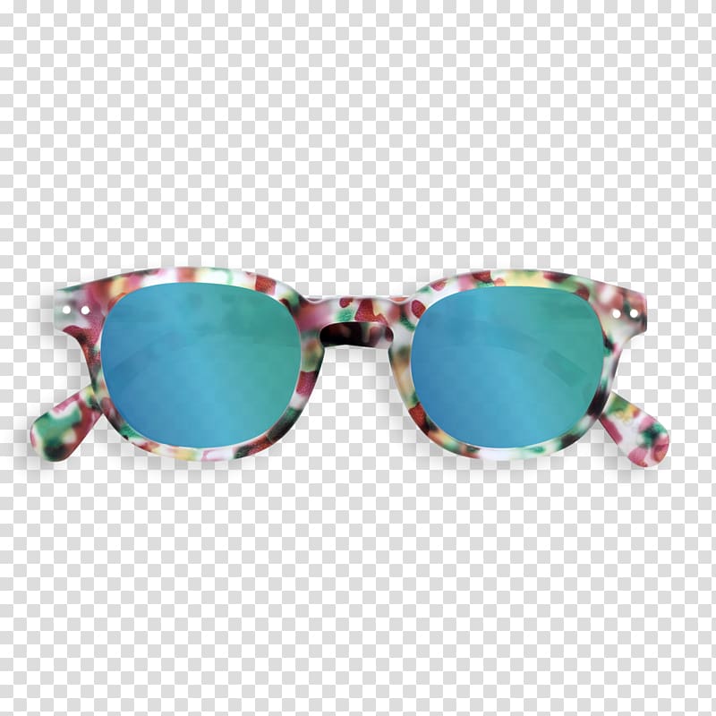 IZIPIZI Sunglasses Lens Clothing Accessories, tortoide transparent background PNG clipart