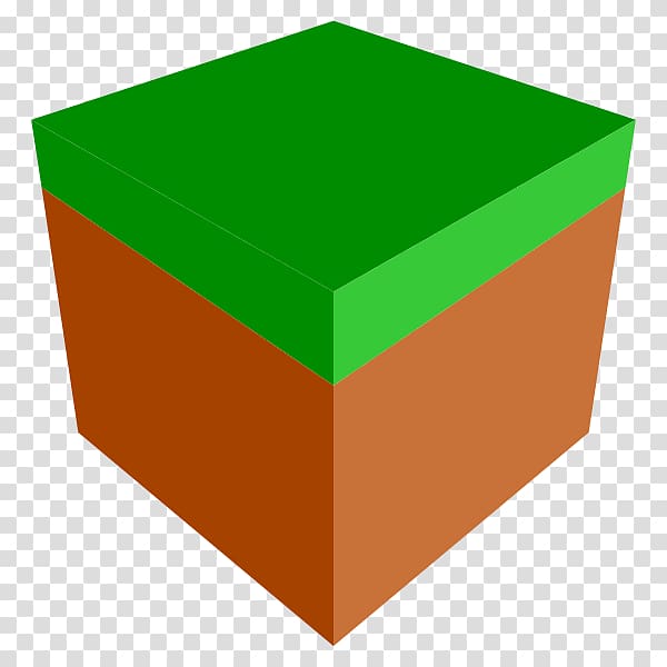 Minecraft: Pocket Edition , minecraft grass block transparent background PNG clipart