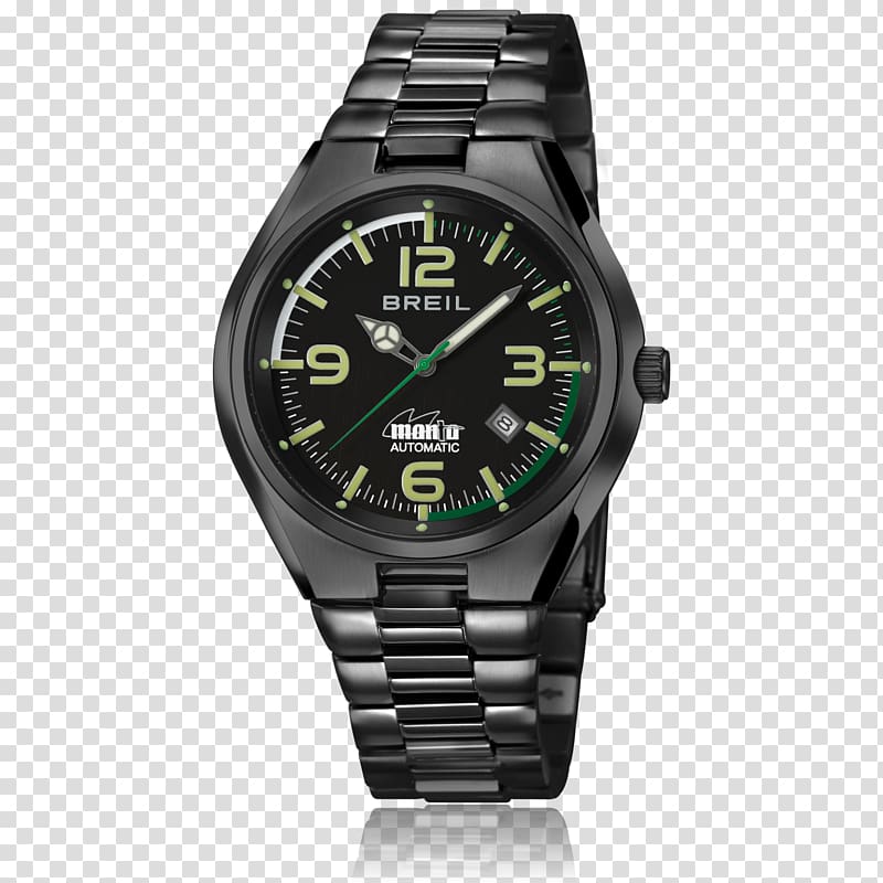 Watch Breil Jewellery Citizen Holdings Fossil Group, watch transparent background PNG clipart