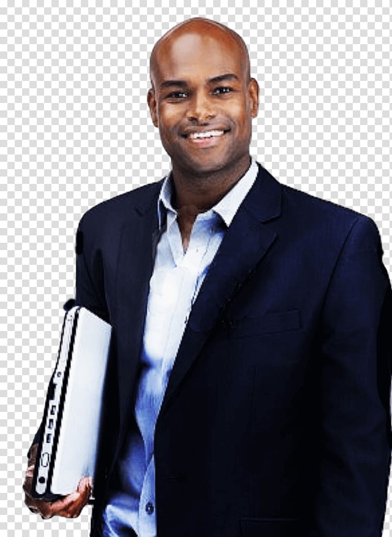 African American Businessperson Black African-American businesses, Business transparent background PNG clipart