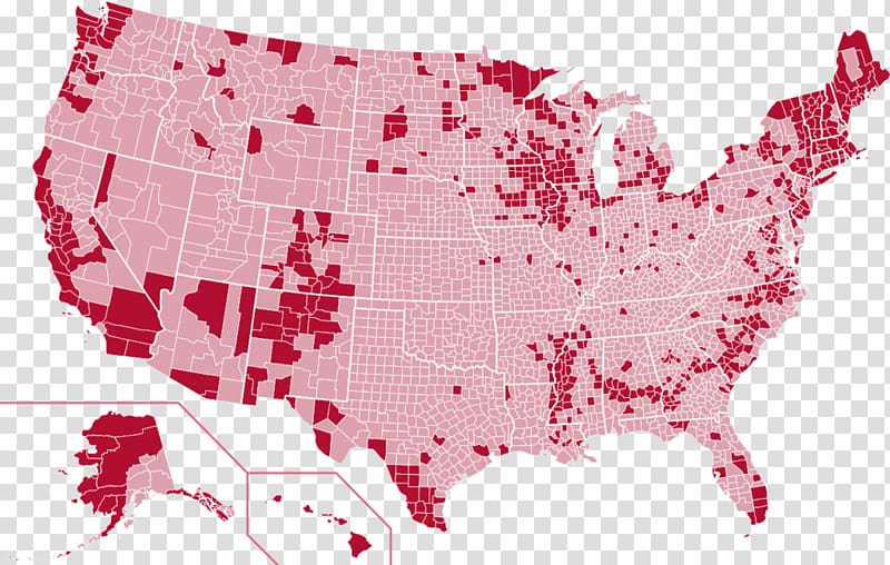 Field Services Unlimited LLC Site map US Presidential Election 2016, map transparent background PNG clipart