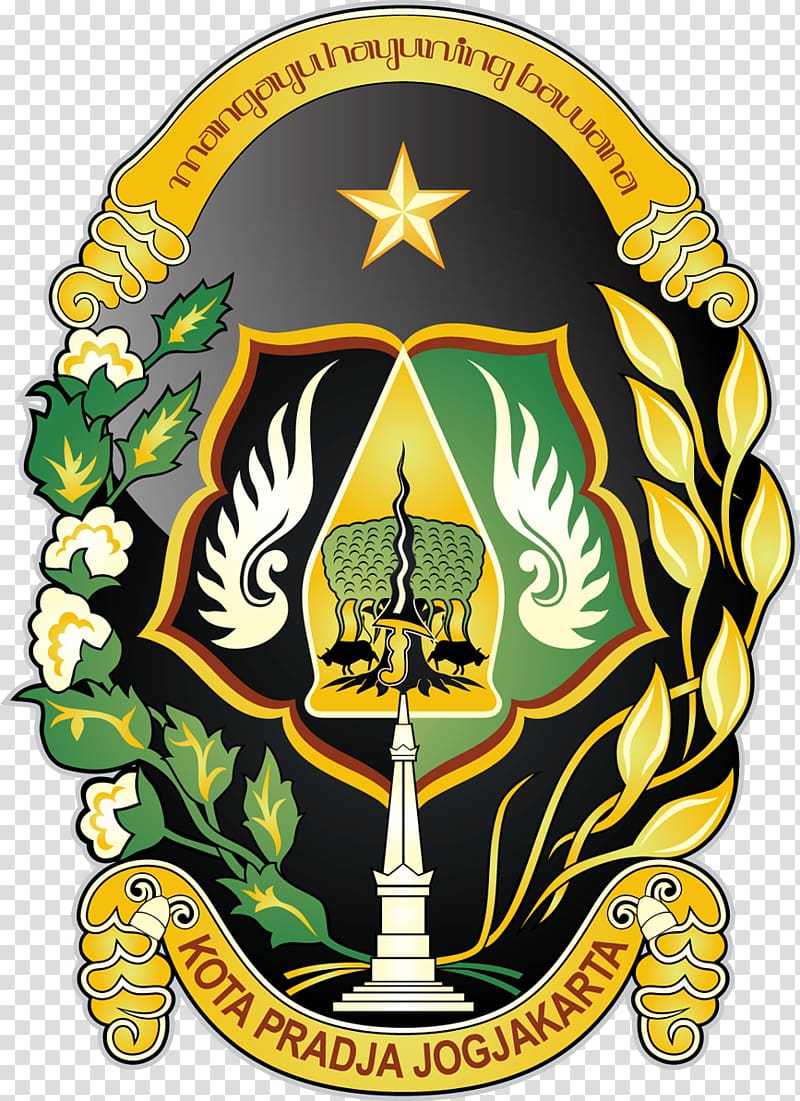 Pemerintah Kota Yogyakarta Bantul Electronic Procurement Service (LPSE) Yogyakarta Pemerintah Kota Kecamatan Gondomanan Kelurahan Prawirodirjan Government, tugu negara transparent background PNG clipart