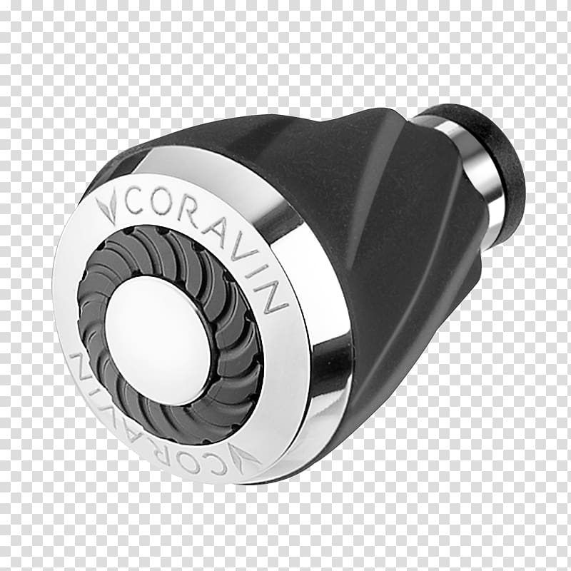 Wine accessory Coravin Lawn aerator Screw cap, wine transparent background PNG clipart