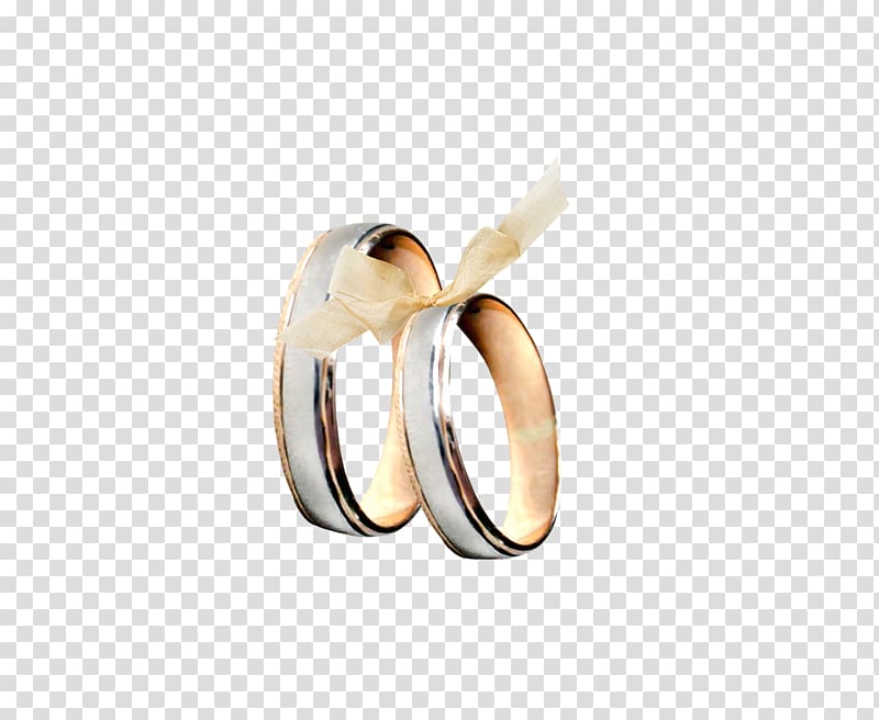 Wedding ring Jewellery Gold, ring transparent background PNG clipart